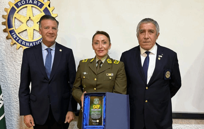 Rotary Club San Javier